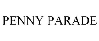PENNY PARADE