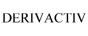 DERIVACTIV