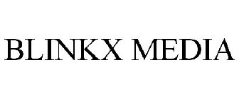 BLINKX MEDIA