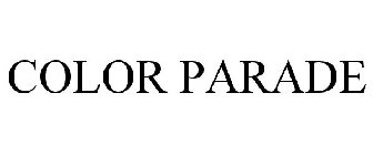 COLOR PARADE