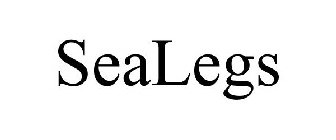 SEALEGS