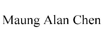 MAUNG ALAN CHEN