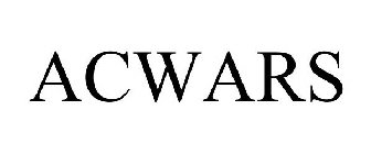 ACWARS