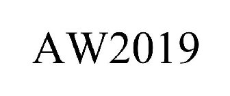 AW2019