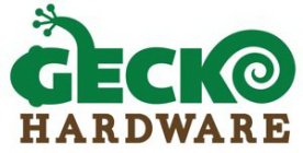 GECKO HARDWARE