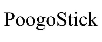 POOGOSTICK