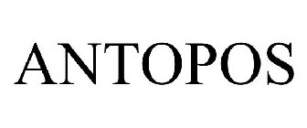 ANTOPOS