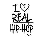 I REAL HIP-HOP TBAGG! 