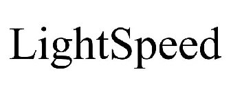LIGHTSPEED