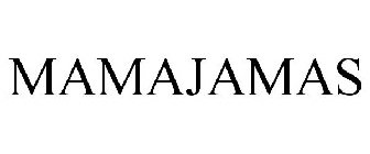MAMAJAMAS