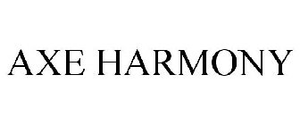 AXE HARMONY