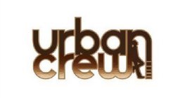 URBAN CREW