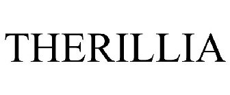 THERILLIA