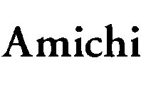 AMICHI