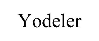 YODELER