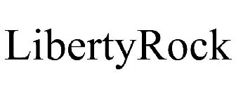 LIBERTYROCK