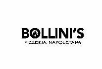 BOLLINI'S PIZZERIA NAPOLETANA