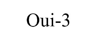 OUI-3