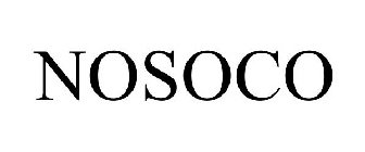 NOSOCO