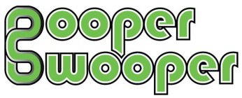 POOPER SWOOPER