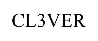 CL3VER