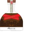 EL RON MAS PREMIADO FACUNDO PARAISO XA RUM ETC.