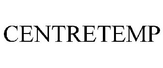 CENTRETEMP