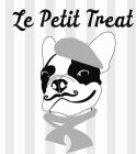 LE PETIT TREAT