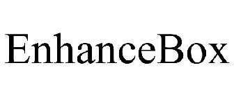 ENHANCEBOX
