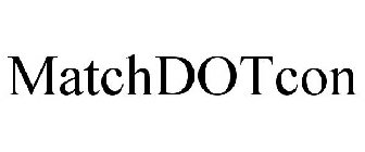 MATCHDOTCON