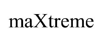 MAXTREME