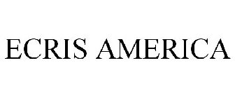 ECRIS AMERICA