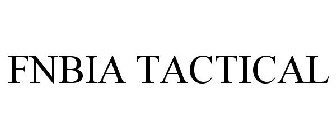 FNBIA TACTICAL
