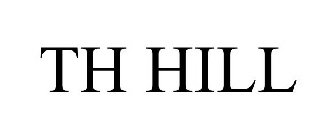 TH HILL