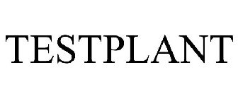 TESTPLANT