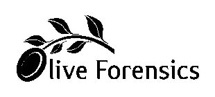 OLIVE FORENSICS