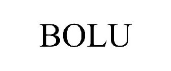 BOLU