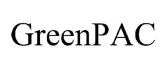 GREENPAC