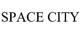 SPACE CITY