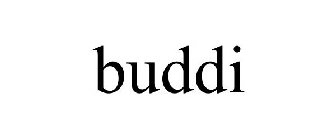 BUDDI