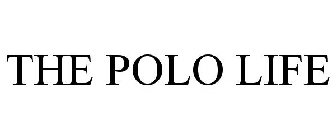 THE POLO LIFE
