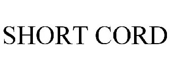 SHORT CORD