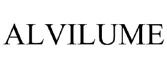 ALVILUME