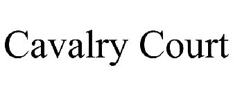 CAVALRY COURT
