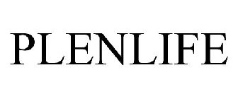 PLENLIFE