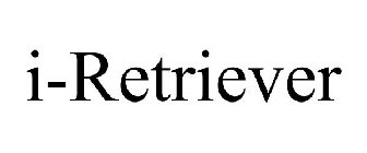 I-RETRIEVER