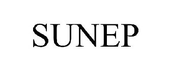 SUNEP