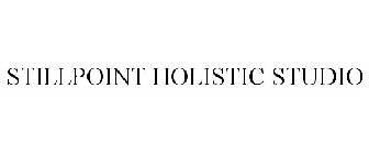 STILLPOINT HOLISTIC STUDIO