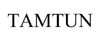 TAMTUN