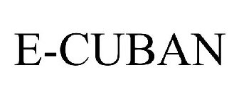 E-CUBAN